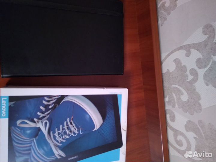 Планшет lenovo 10
