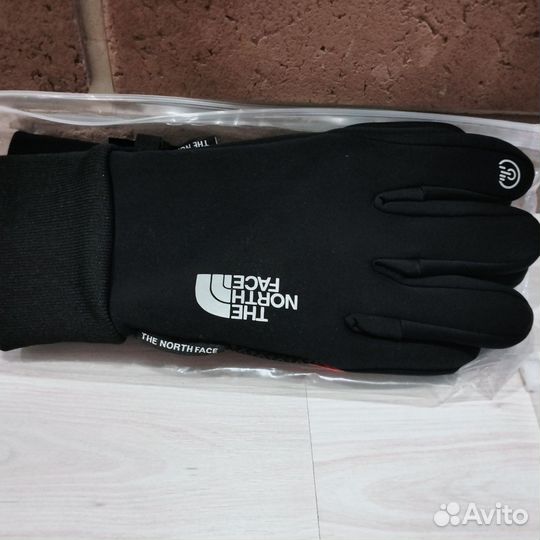 Перчатки tnf