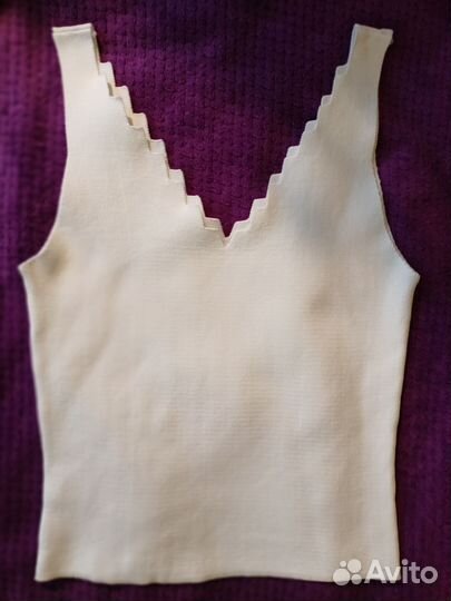 Майка женская