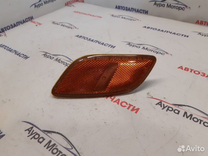 Катафот передний правый Subaru Impreza GG3 2002