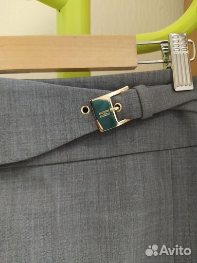 Юбка карандаш Elisabetta Franchi Celin b it 40