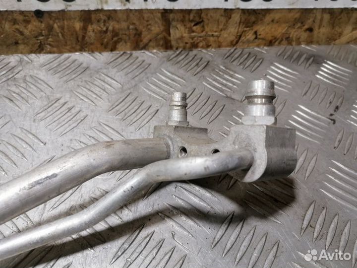 Трубка кондиционера Bmw X6 e71 2008-2014