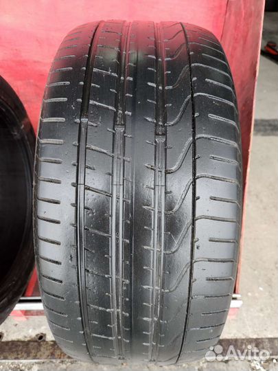Pirelli P Zero 265/45 R20