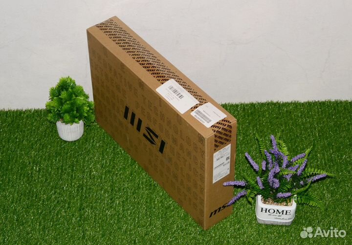 Игровой 2023 года i7-12650H 12Gen 10 Ядер\RTX3050