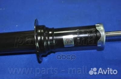 Амортизатор задний pjcr003 Parts-Mall