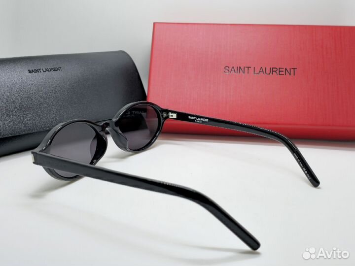 Saint Laurent 751 jeanne - очки ивсен лоран