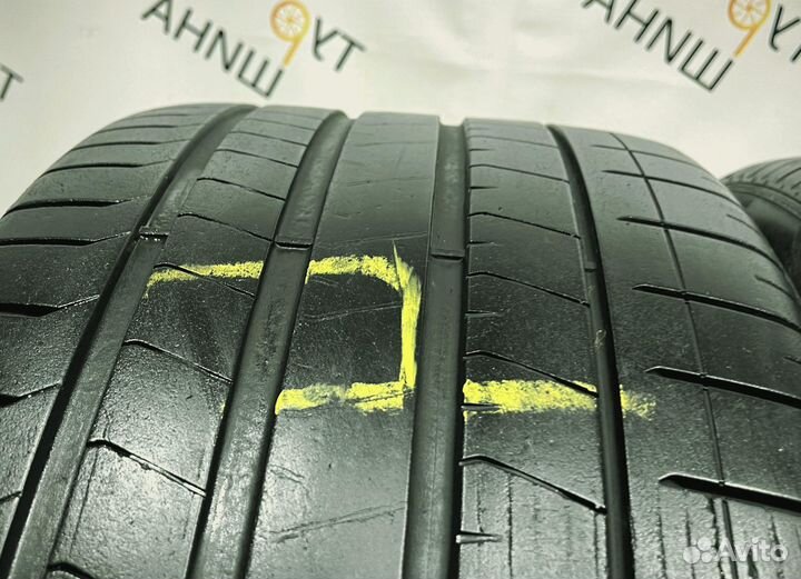 Pirelli P Zero PZ4 325/30 R23 94Y