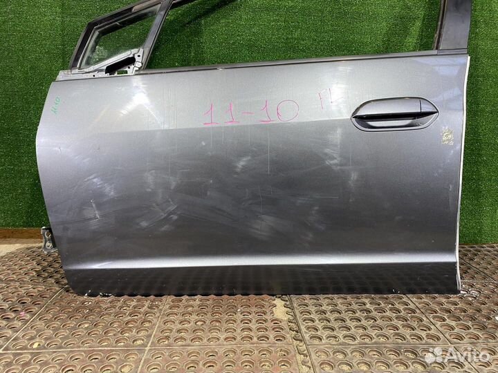 Дверь honda insight ZE2 L F 2 009 Перед Лево