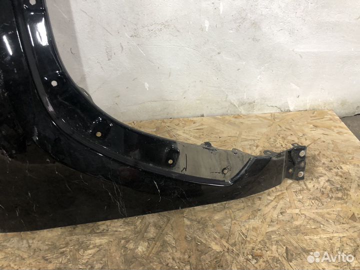 Крыло переднее правое Toyota Rav4 XA50