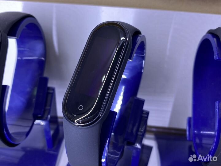 SMART Bracelet Xiaomi Mi Band 5