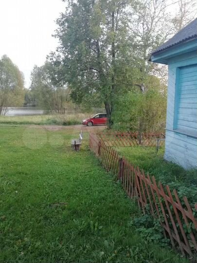 Дом 24 м² на участке 14 сот.