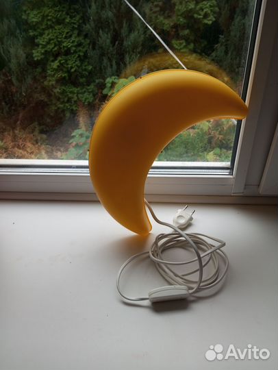 Настенный светильник бра