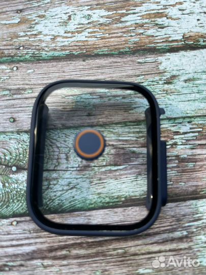 Часы электронные Apple watch X7 Plus