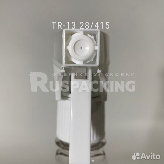 Триггер TR-13 28/415