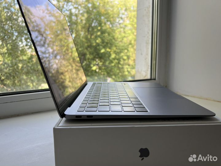 Apple MacBook air 13 2018