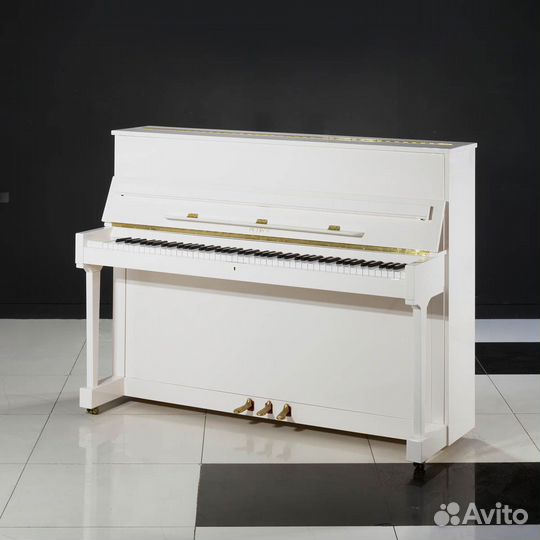 Пианино Petrof Middle P 118 K1