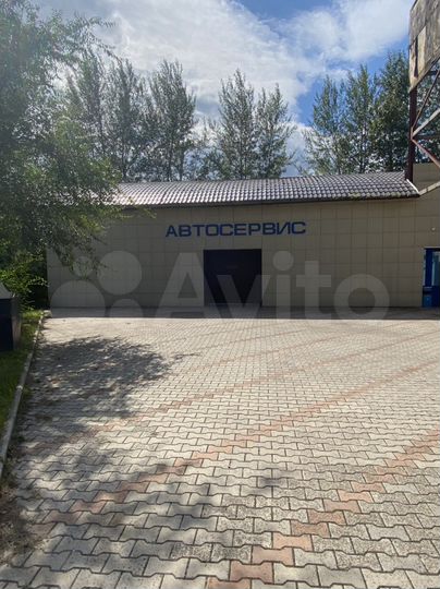 Помещение в аренду, 400 м²