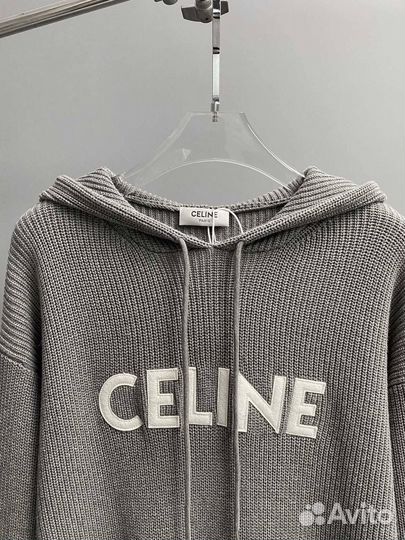 Худи Celine