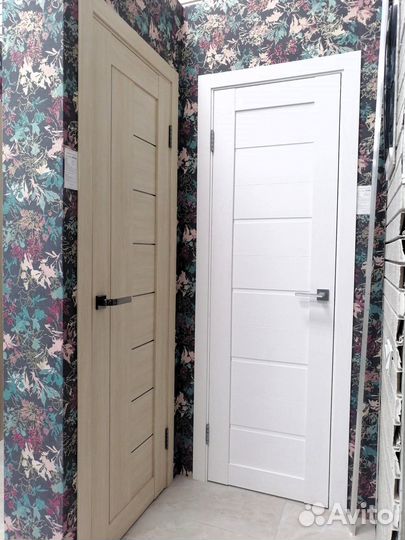 Двери межкомнатные