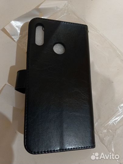 Чехол для Honor 10 lait