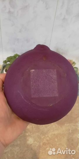 Чайник заварочный чугунный