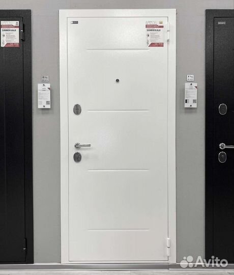 Дверь входная