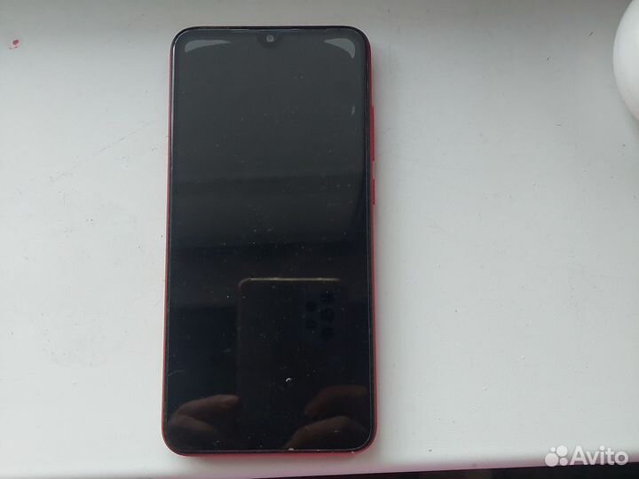 Xiaomi Redmi 8A, 2/32 ГБ