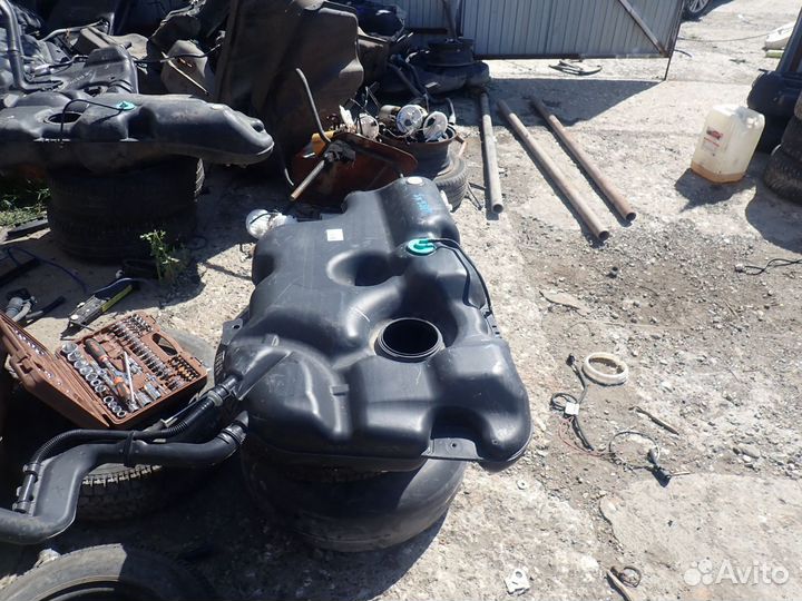 Бак топливный для VAZ LADA Largus 2012)