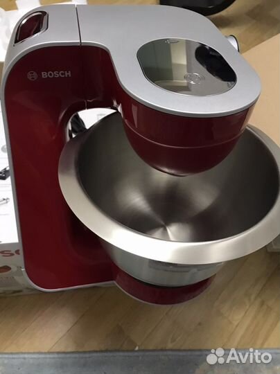 Кухонный комбайн Bosch MUM5