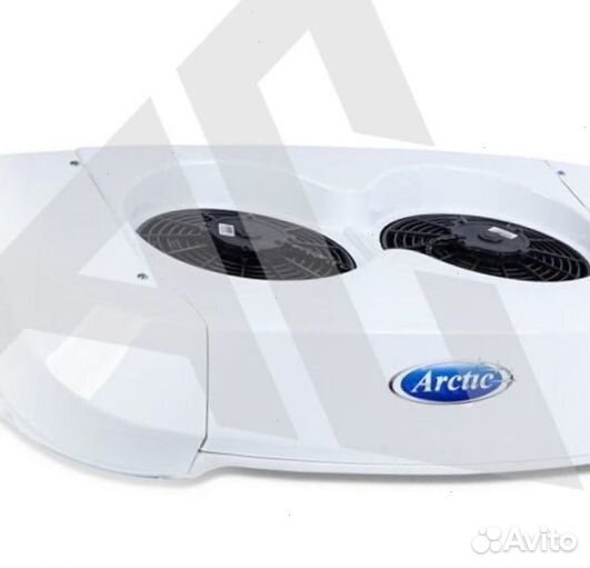 Рефрижератор Arctic L (+18/18 гр.) на 36 куб.м