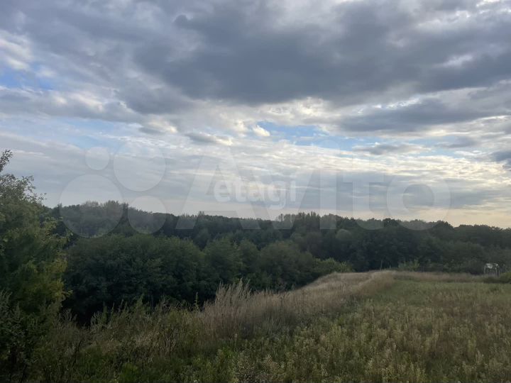 Дом 60 м² на участке 21,7 сот.