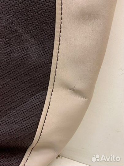 Обивка сидения передняя правая Rolls-Royce Wraith