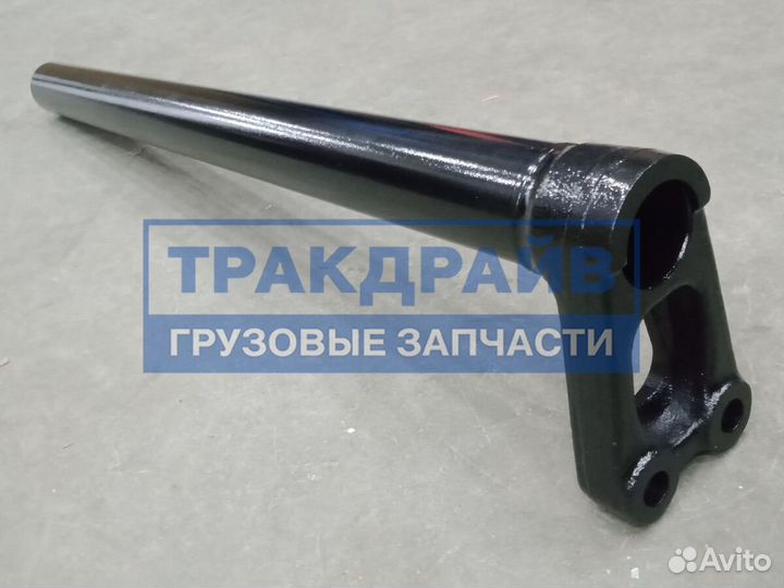 Опора заднего крыла Фав J7 передней части