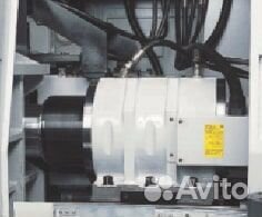 Автомат продольного точения