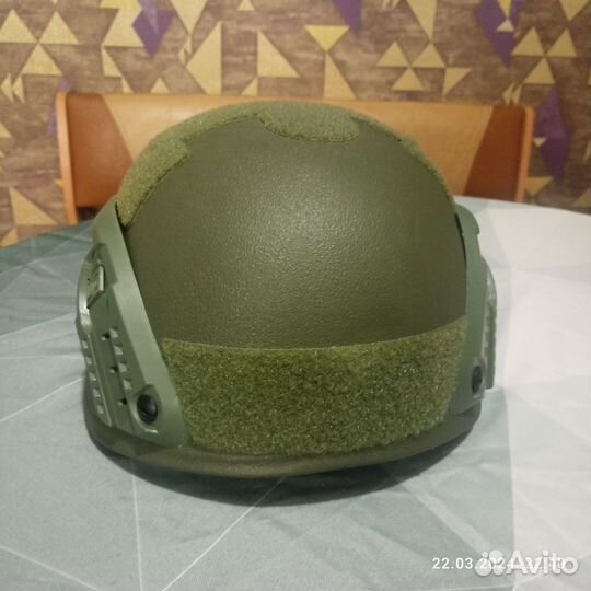 Каска шлем военная