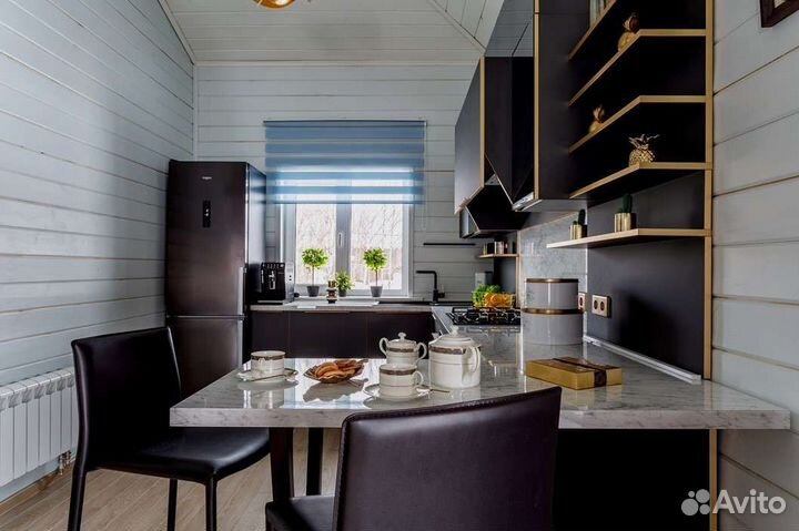 Кухонный гарнитур от производителя