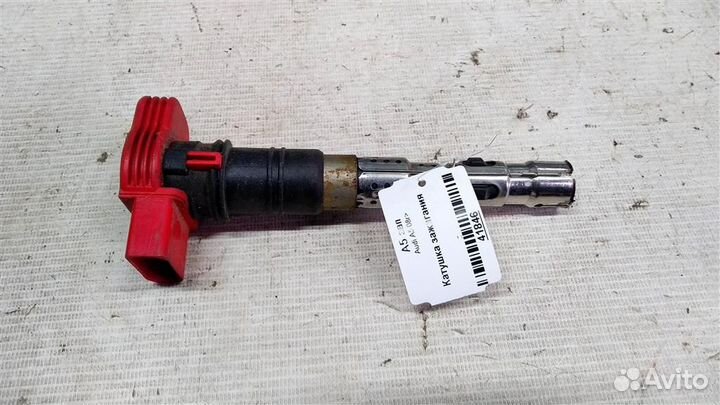 Катушка зажигания Audi A5 07-11г