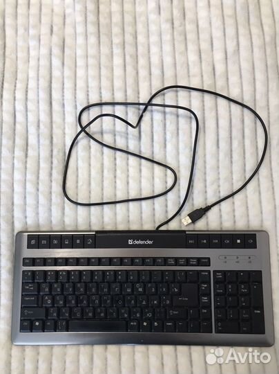 Клавиатура