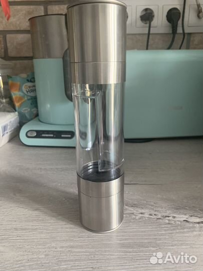 Мельница для специй