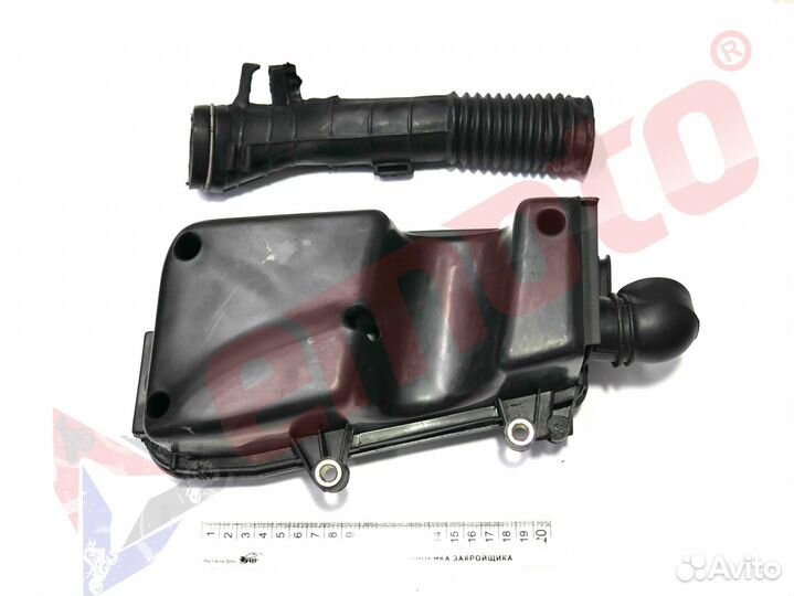 Фильтр воздушный в сборе 2T AF20(HF05) lead50/90