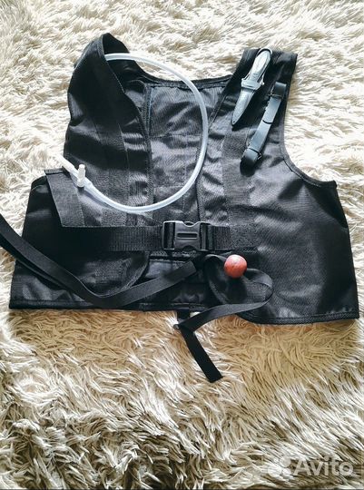 Ласты маски трубки буи