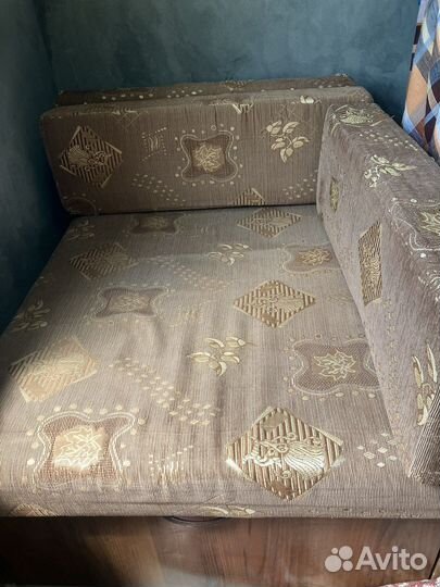 Кровать софа