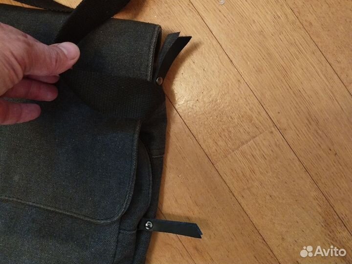 Сумка мужская