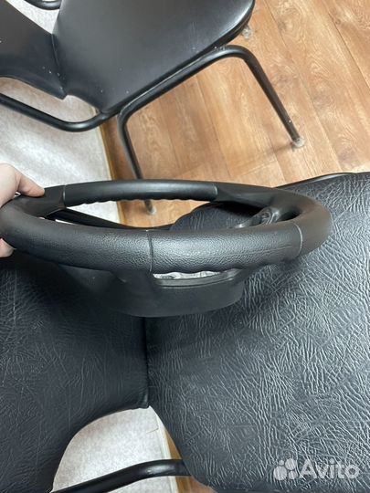 Руль ford focus 3