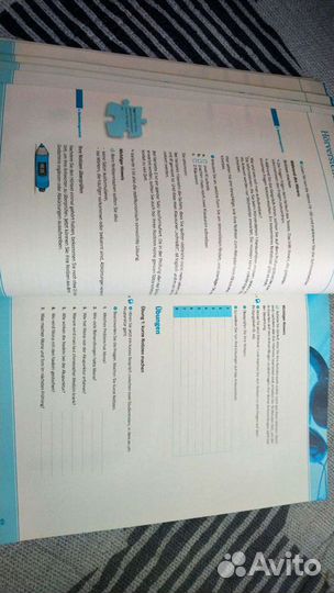 Учебник по немецкому языку Test DaF