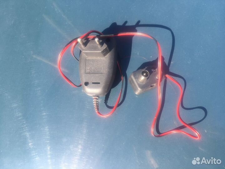 Блок питания 12 в для тв антенны