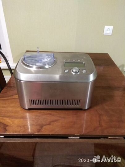 Мороженица bork