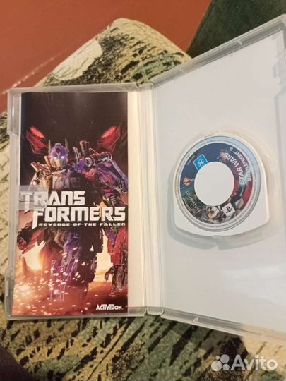 Игра для приставки PSP, стар ворс батерфронт 2