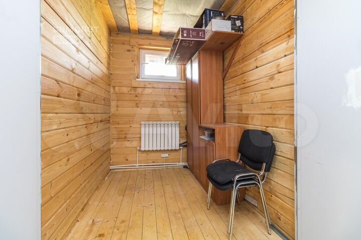 Дом 195,1 м² на участке 4,2 сот.