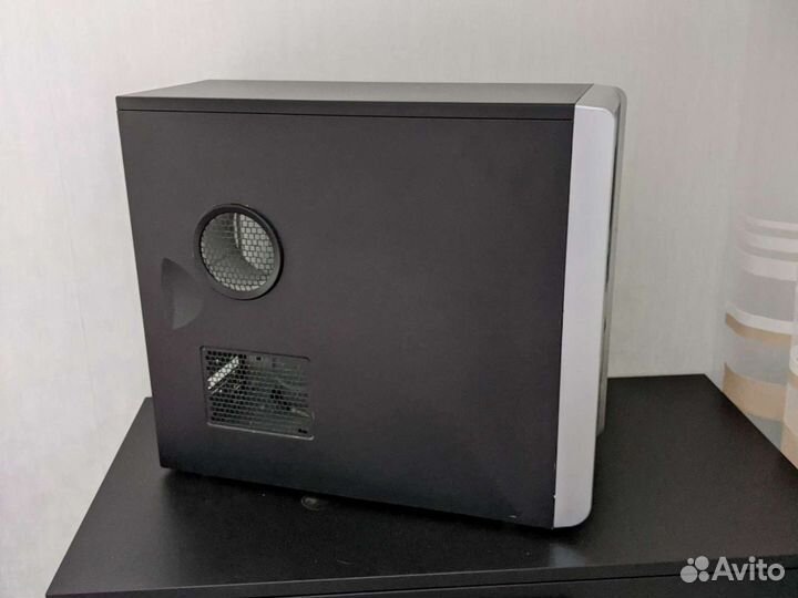 Корпус системный блок